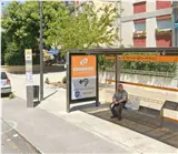 UR-MA-12 - C/ Astorga Urb. Juncosa UR-MA-12 - C/ Astorga Urb. Juncosa